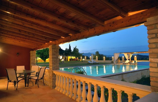 Villa Sultana - Photo 10