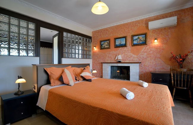 Villa Sultana - Photo 2