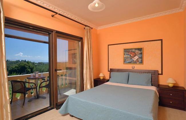 Villa Sultana - Photo 6
