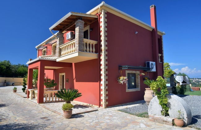 Villa Sultana - Photo 18