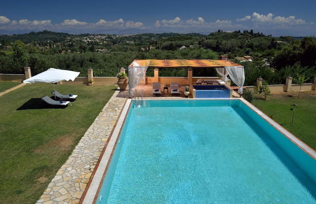 Villa Sultana - Photo 15