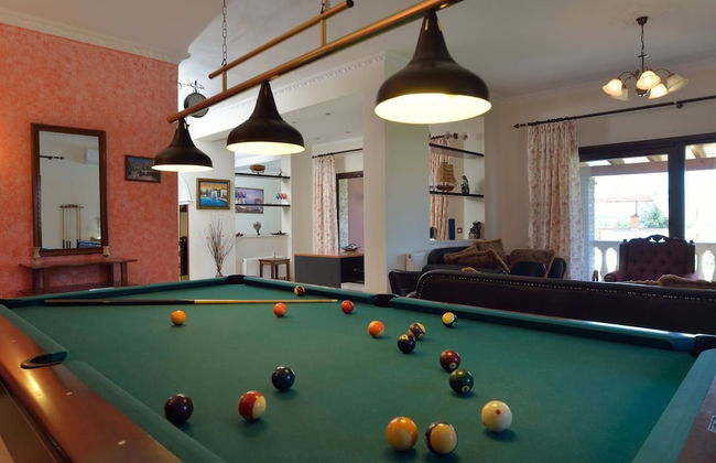 Villa Sultana - Photo 16