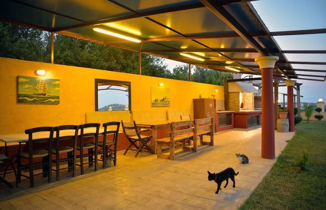 Villa Sultana - Photo 20