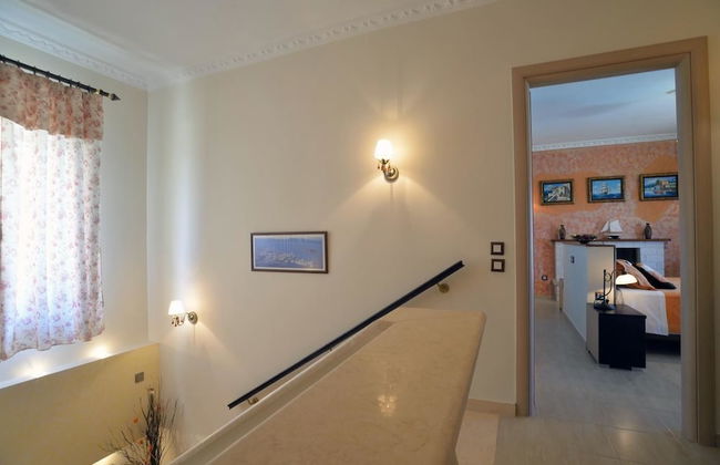 Villa Sultana - Photo 17