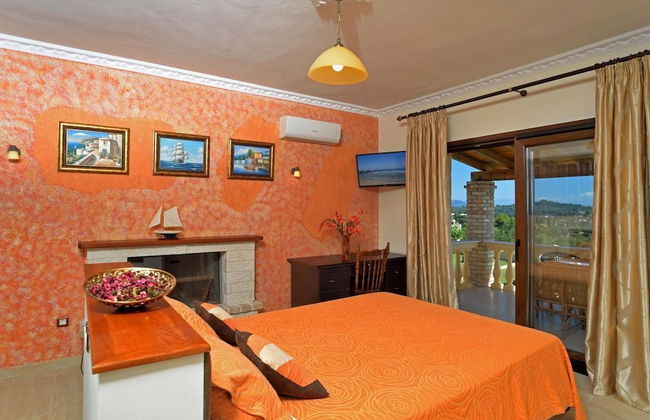 Villa Sultana - Photo 5