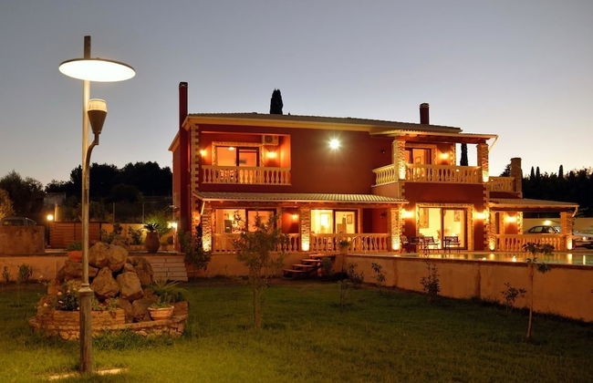 Villa Sultana - Photo 19