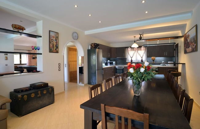 Villa Sultana - Photo 9
