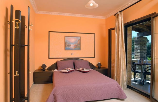 Villa Sultana - Photo 4