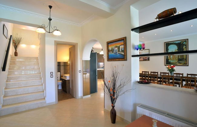 Villa Sultana - Photo 8