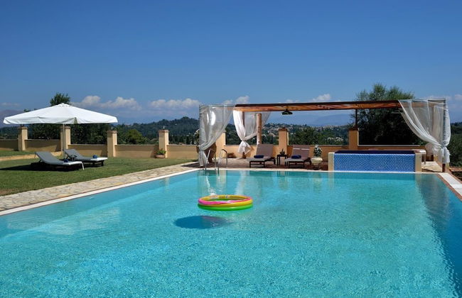 Villa Sultana - Photo 12
