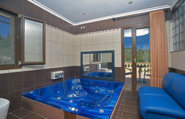 Villa Sultana - Photo 13