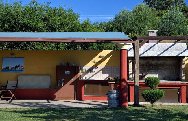 Villa Sultana - Photo 22