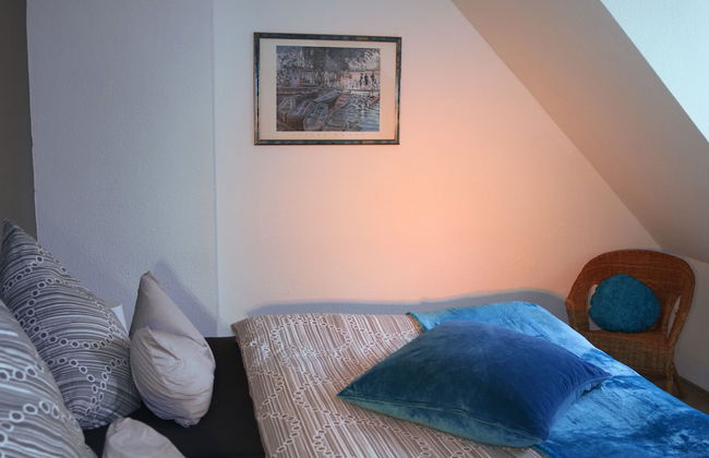 Gästewohnung Mönchengladbach - Foto 11