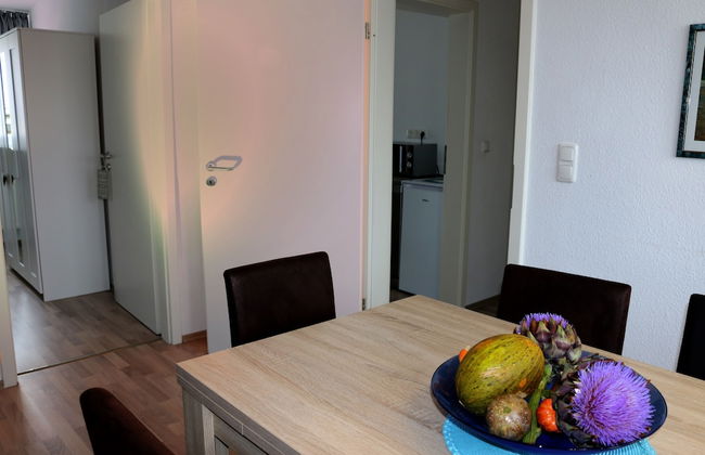 Gästewohnung Mönchengladbach - Foto 27