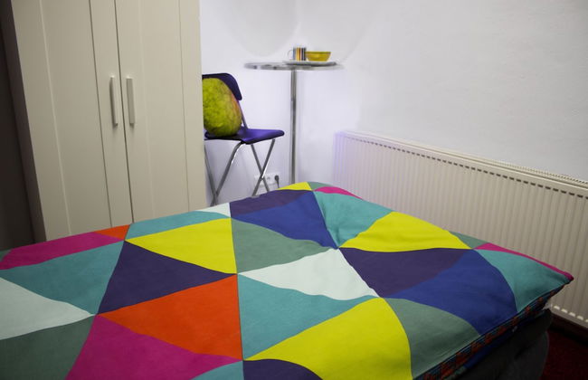 Gästewohnung Mönchengladbach - Foto 64