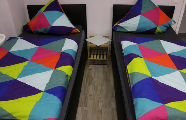 Gästewohnung Mönchengladbach - Foto 47