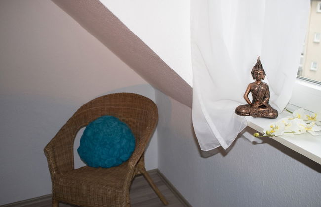 Gästewohnung Mönchengladbach - Foto 5
