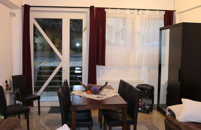 Gästewohnung Mönchengladbach - Foto 52