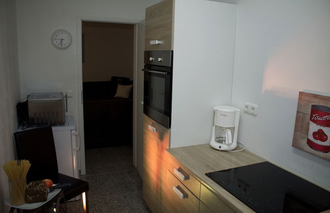 Gästewohnung Mönchengladbach - Foto 51