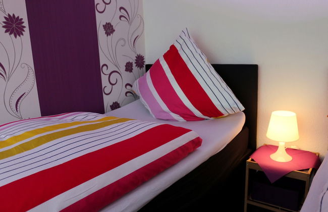 Gästewohnung Mönchengladbach - Foto 43