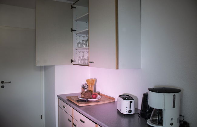 Gästewohnung Mönchengladbach - Foto 31
