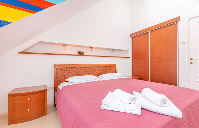 Apartment Bona Palace - Foto 3
