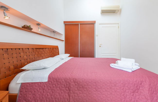 Apartment Bona Palace - Foto 4