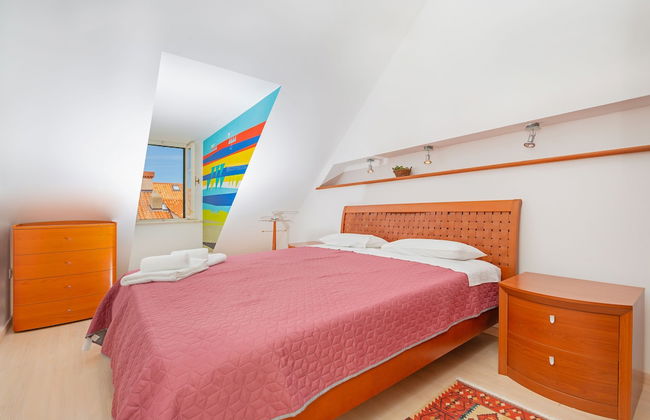 Apartment Bona Palace - Foto 5