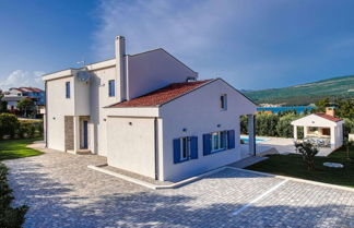 Foto 2 - Splendid Villa With Private Pool, Amazing sea View, Garden With Outside Kitchen