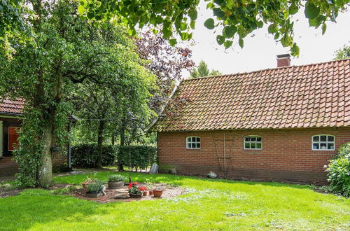 Photo 33 - Quaint Farmhouse in Enschede With Terrace