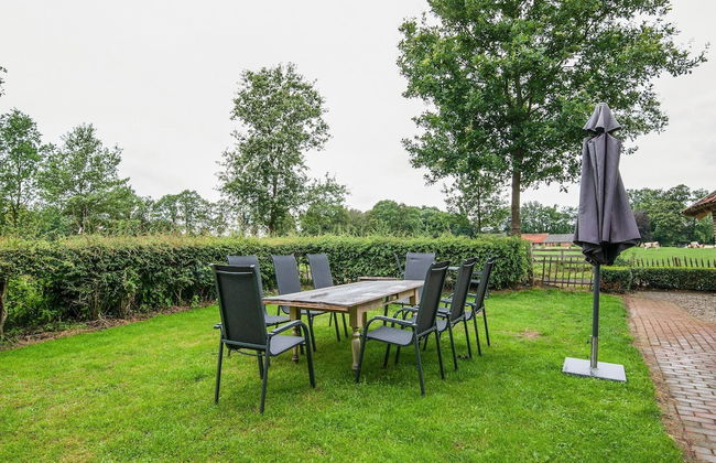 Farmhouse in Enschede Near Forest - Foto 29