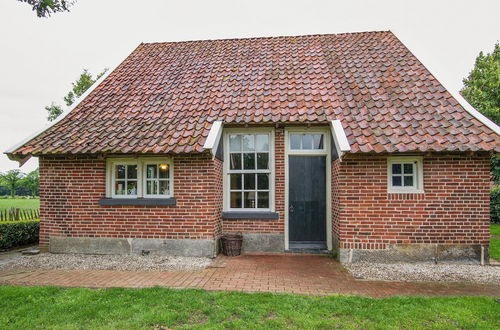 Photo 36 - Quaint Farmhouse in Enschede With Terrace