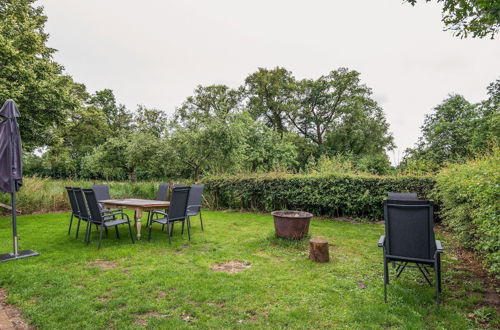 Photo 30 - Quaint Farmhouse in Enschede With Terrace