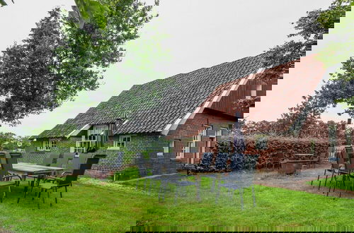Photo 33 - Farmhouse in Enschede With Terrace