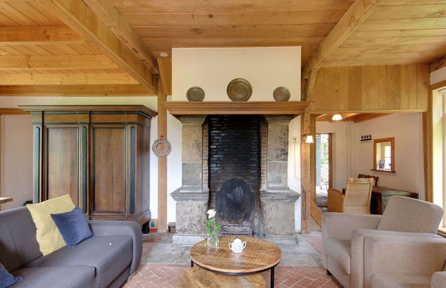 Cozy Apartment in Enschede Near Forest - Foto 32