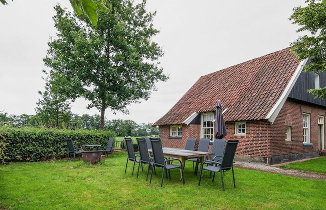 Farmhouse in Enschede Near Forest - Foto 34