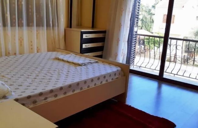 Bahceler Levent Sitesi Villa No 79 - Foto 5