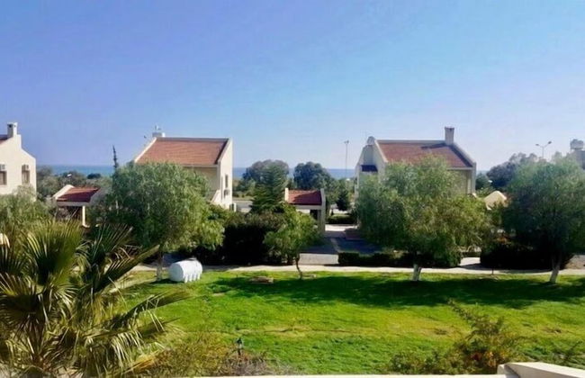 Bahceler Levent Sitesi Villa No 79 - Foto 14
