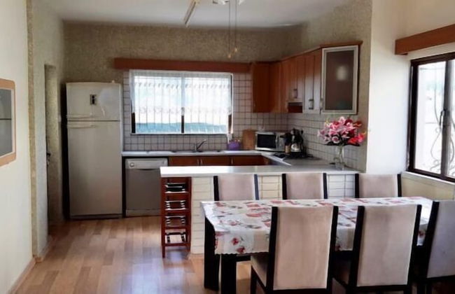 Bahceler Levent Sitesi Villa No 79 - Foto 7