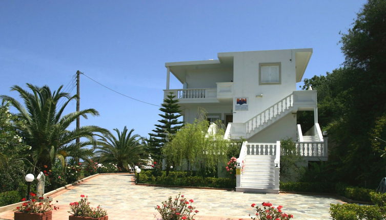 Photo 1 - Villa Irini