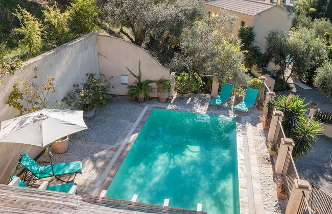 Mastrogiannis villa Lemonia - Foto 27