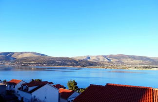 Photo 1 - Hazi 1 - 150m From sea - A1 Trogir