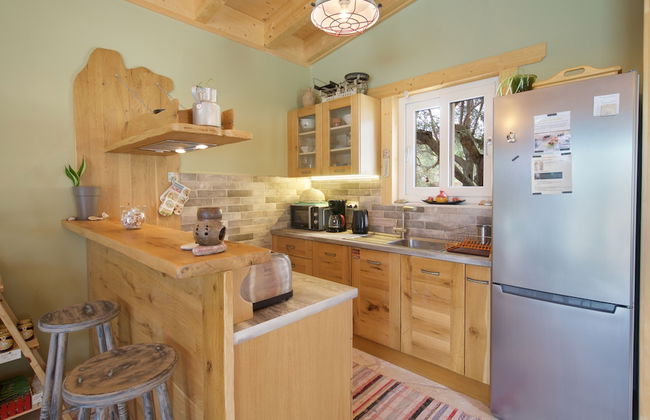 Driftwood Villa - Photo 6