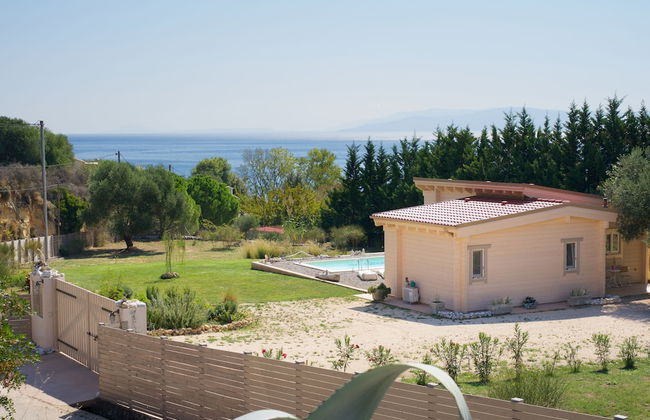 Driftwood Villa - Photo 34
