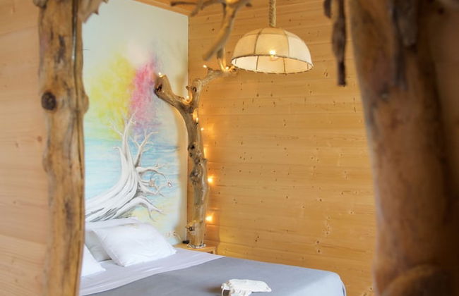 Driftwood Villa - Photo 11