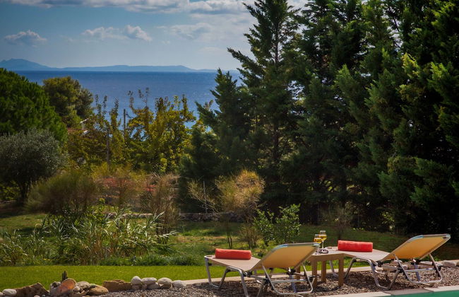 Driftwood Villa - Photo 19