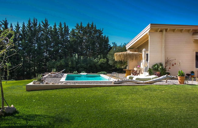 Driftwood Villa - Photo 32