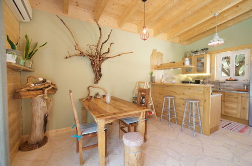 Foto 7 - Driftwood Villa