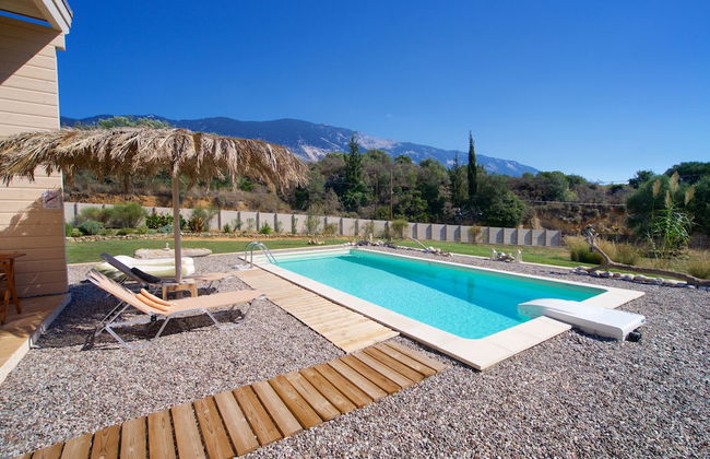Driftwood Villa - Photo 24