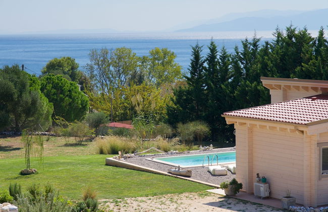 Driftwood Villa - Photo 45
